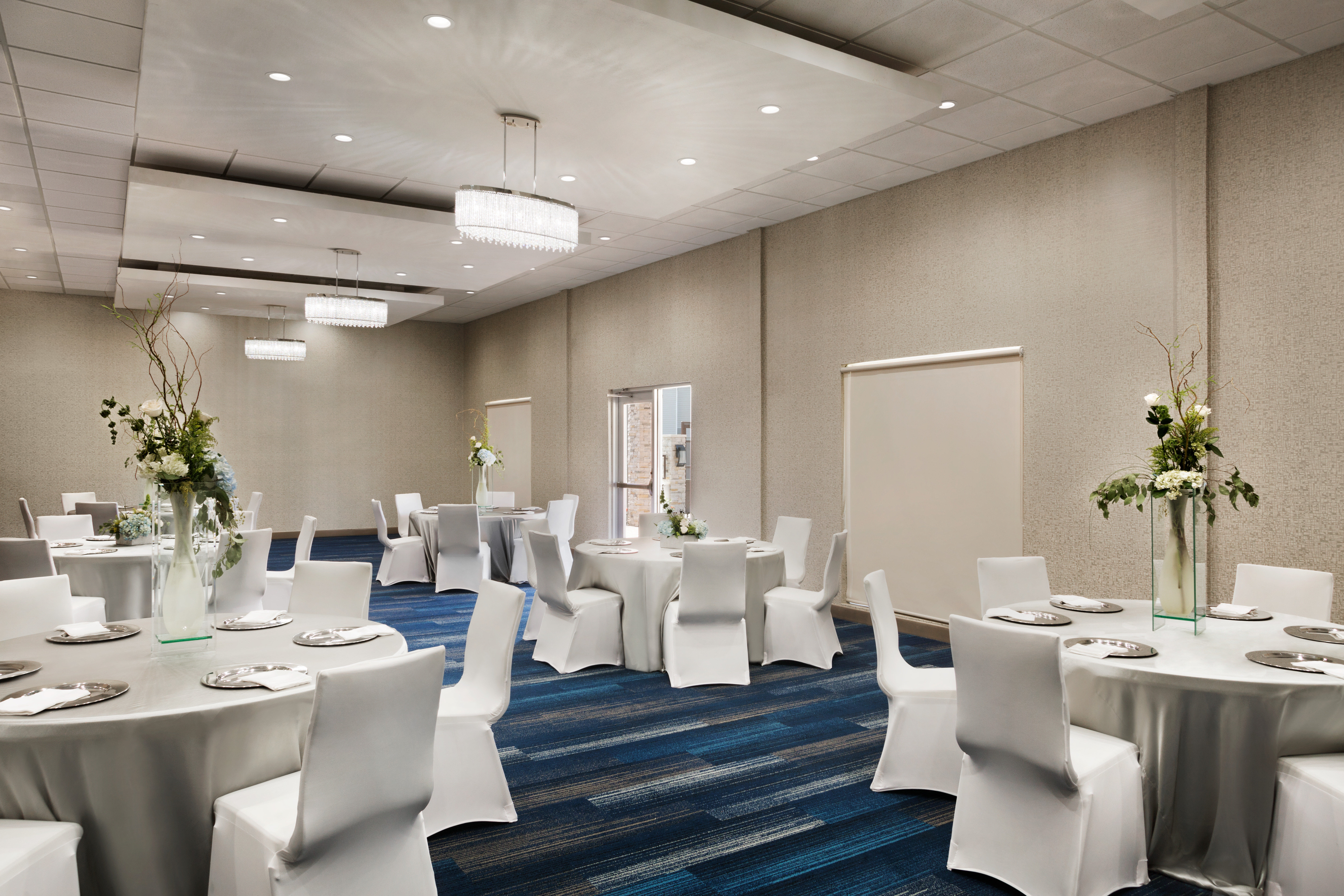 Holiday Inn Express & Suites Mcallen - Medical Center Area 49/54