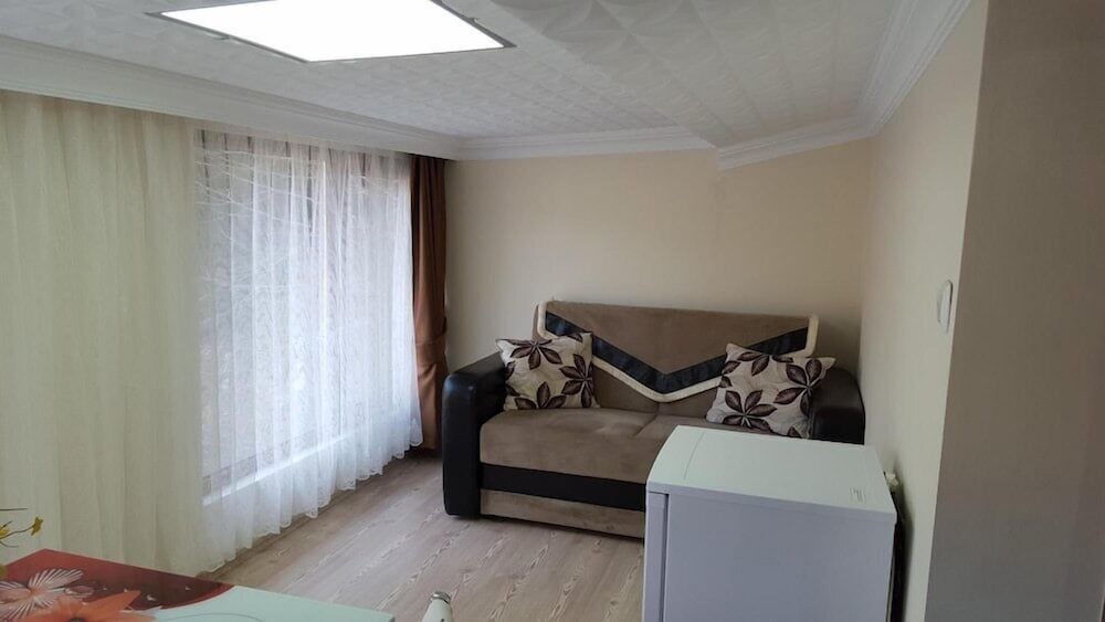 SEKERSU HOTEL UZUNGOL 24/50