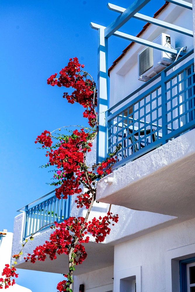 Momi Slow Living Hotel in HERSONISSOS