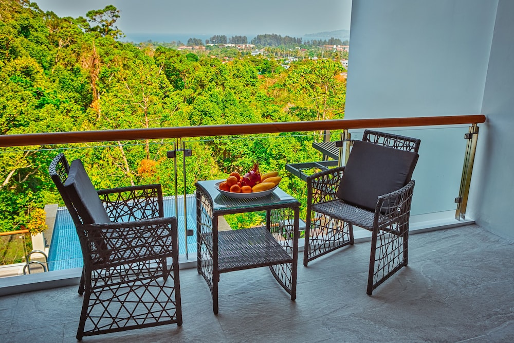 Grand Villa Luxury Time Phuket 43/50