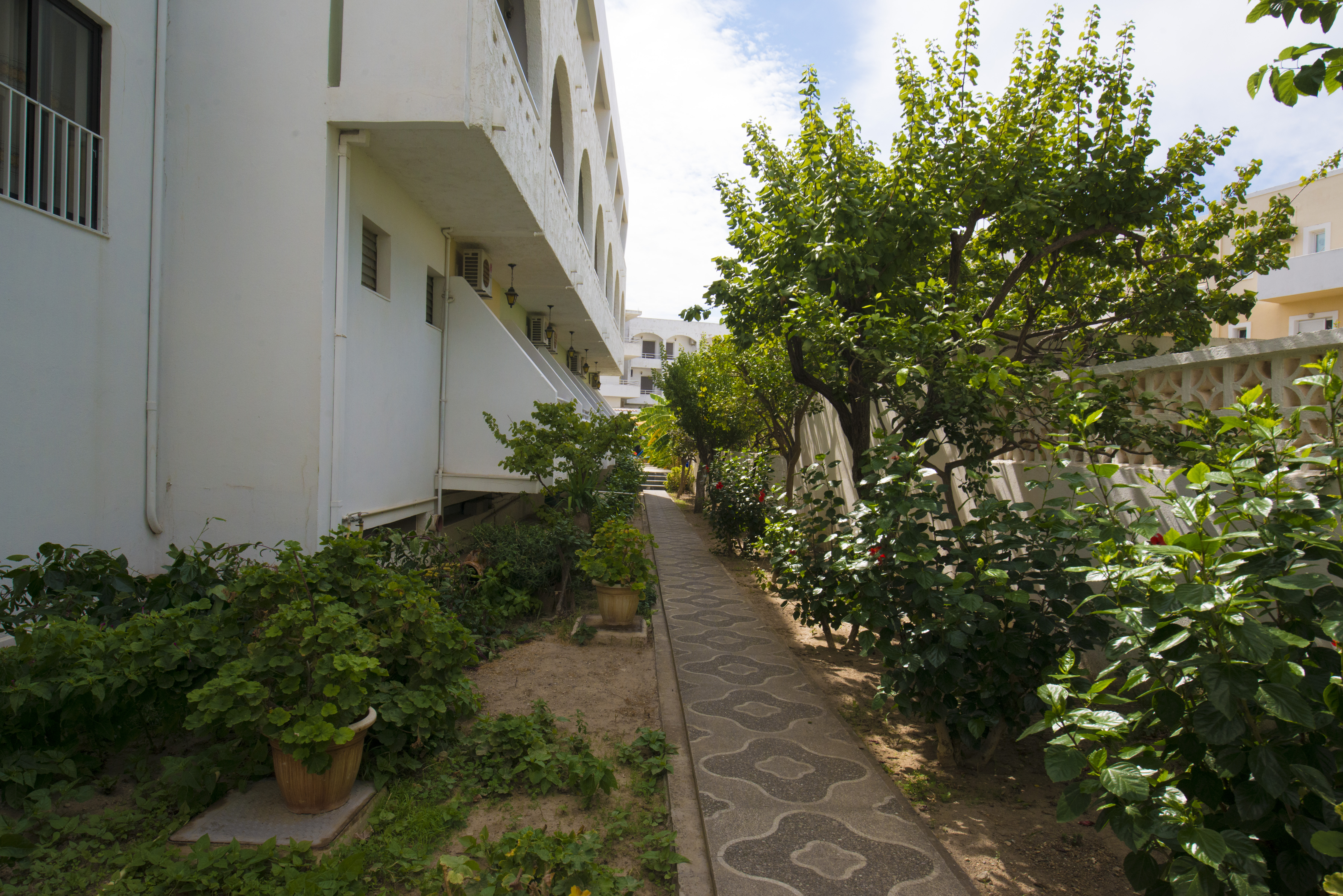 International Hotel Kos 32/37