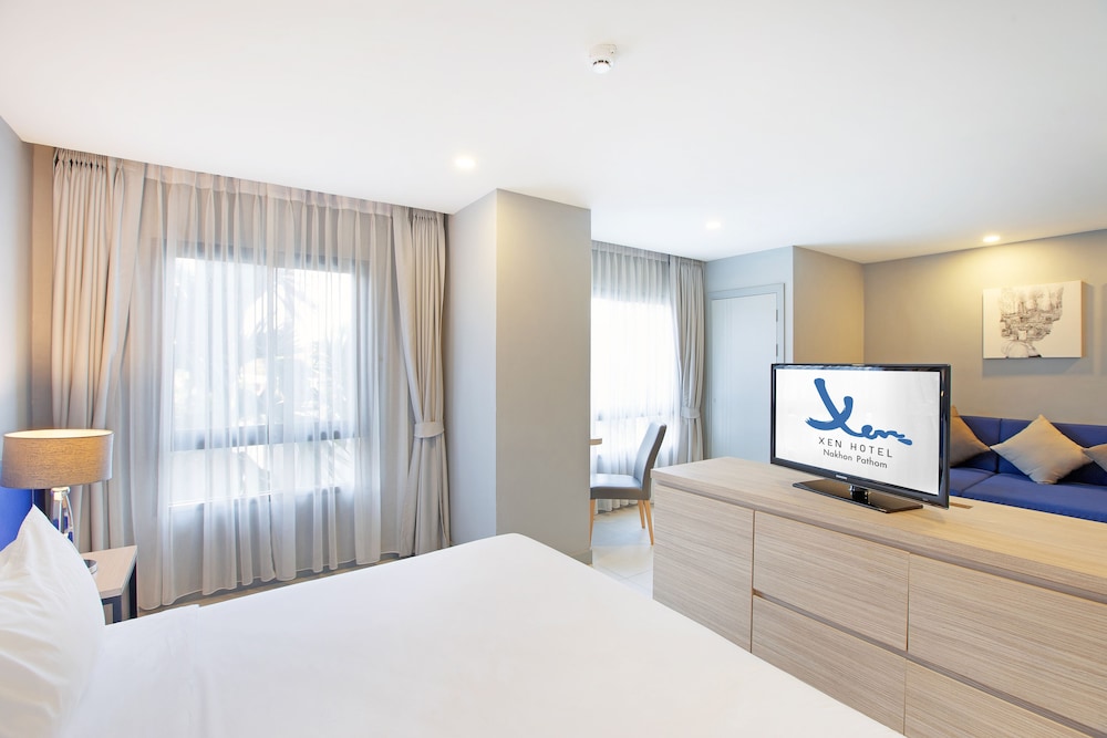 Xen Hotel Nakhon Pathom 30/66