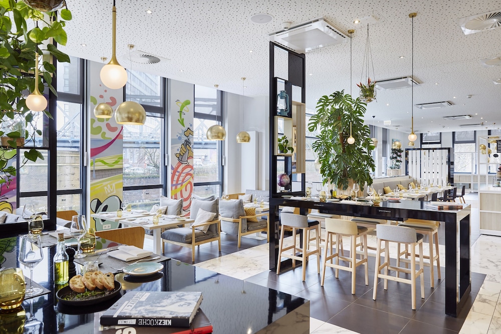 Innside By Melia Hamburg Hafen 49/71