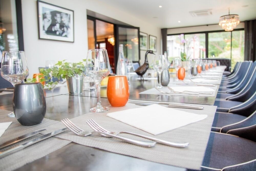Comfort Hotel Cergy Pontoise Comfort FR06 20/36