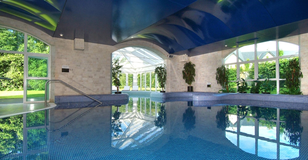 Brooklodge Hotel and Macreddin Village 18/65