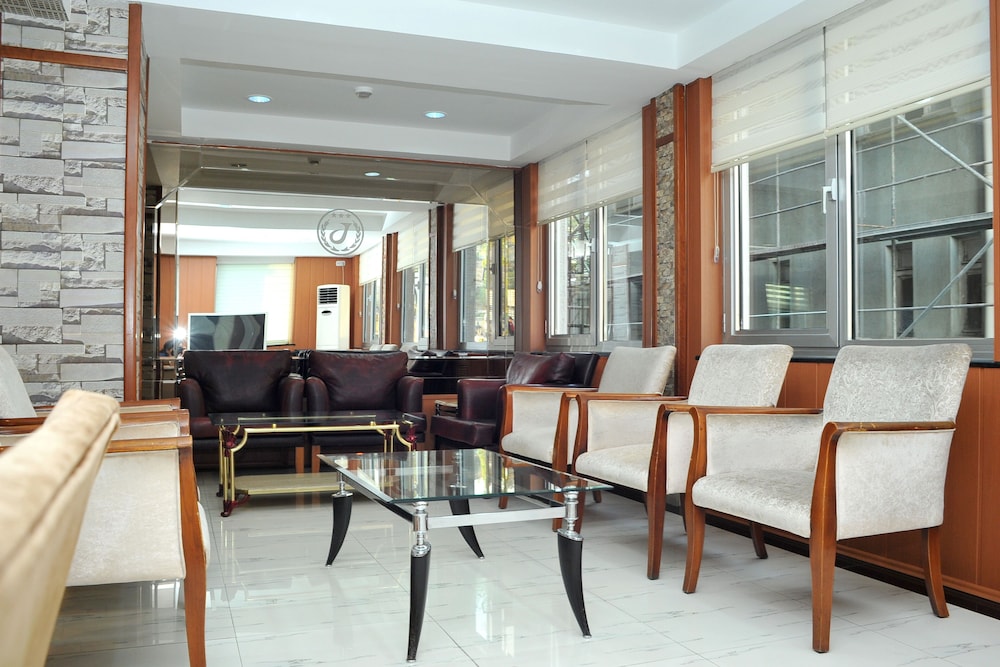 Lion City Hotel Ankara 33/50