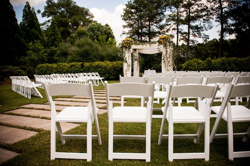 The Umstead Hotel And Spa 23/41