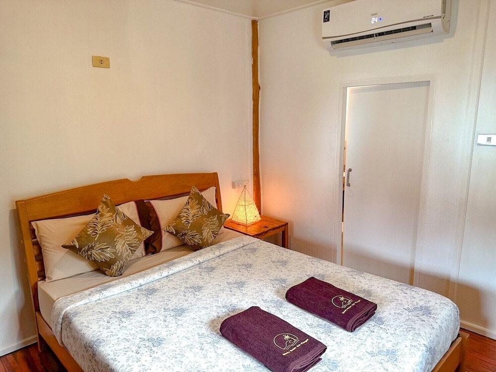 Bounty Resort 27/74