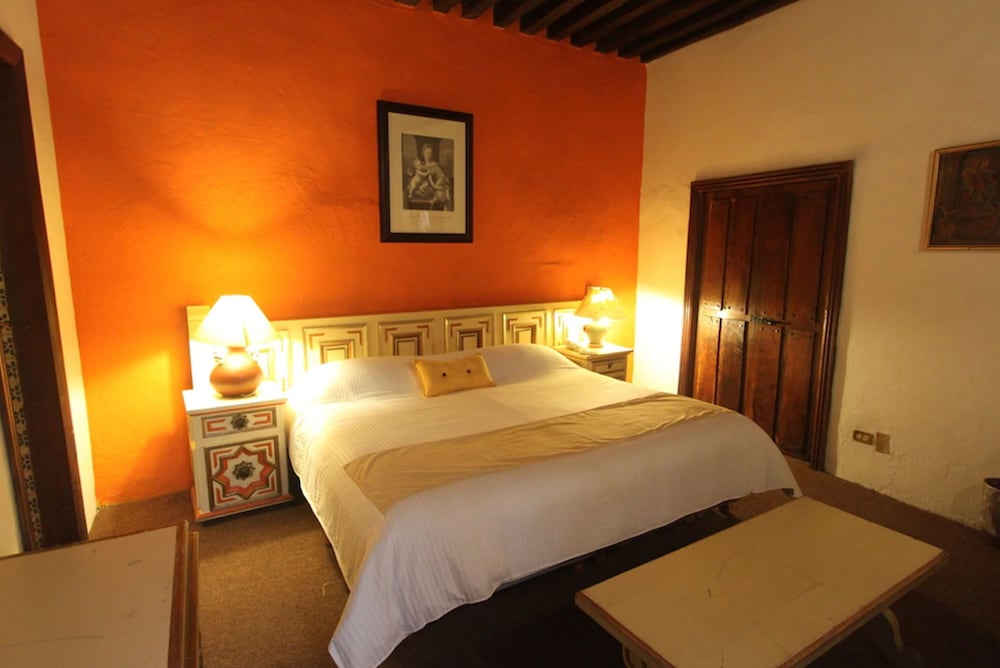 Hosteria Del Frayle 18/69