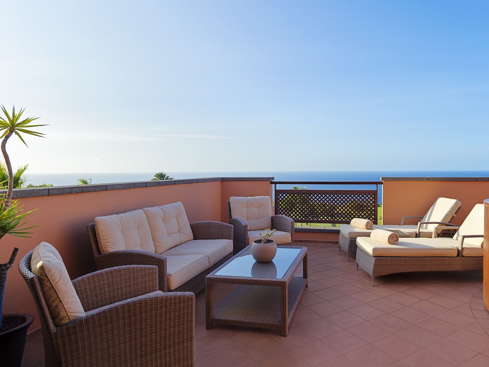 Hacienda del Conde Melia Collection Golf & Spa Adults Only 55/81