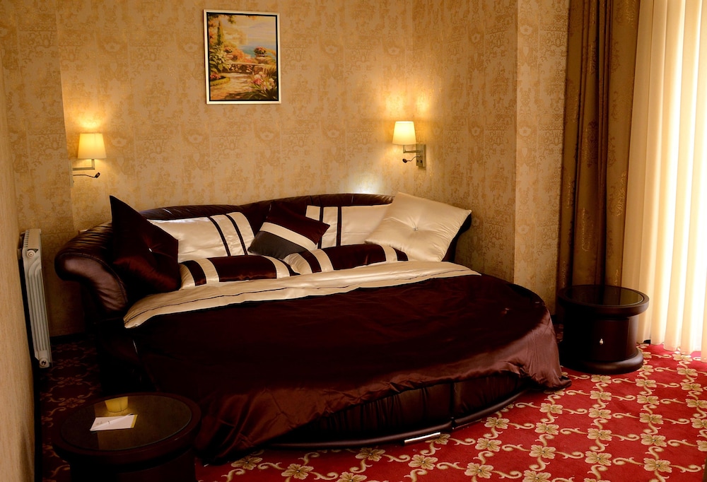 Cron Palace kosher Tbilisi Hotel 15/50