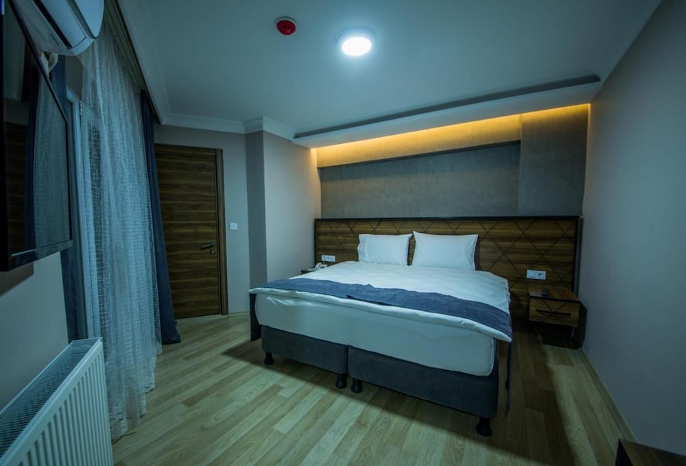 Fidanoglu Suite Hotel 20/56