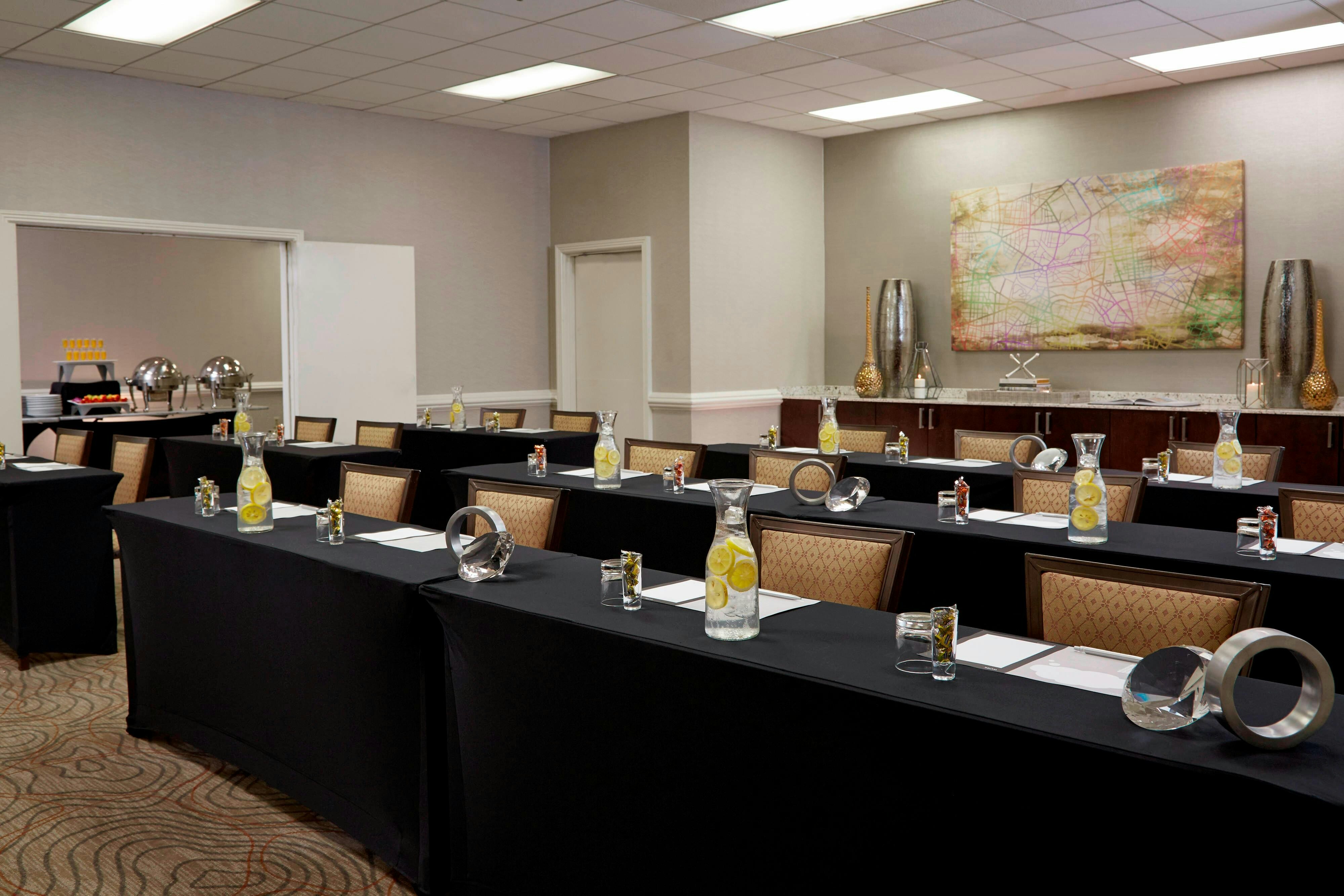 Renaissance Orlando Airport Hotel 53/61