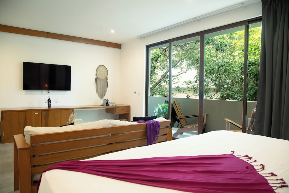Hotel Blanco Tulum - Adults Only 18/50