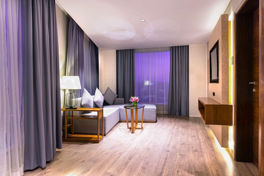 The Elite Narasapura, a member of Radisson Individuals 29/70