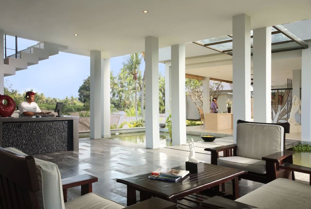 Furamaxclusive Resort Villas Ubud 25/50
