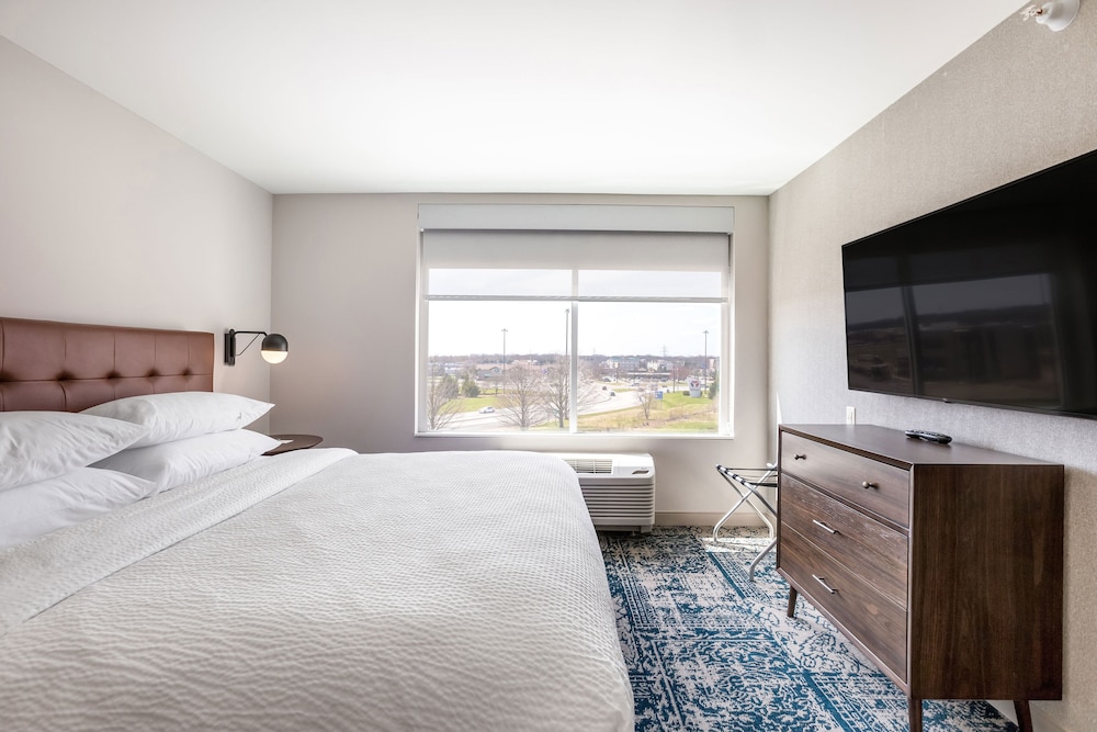 Four Points By Sheraton Elkhart 11/45