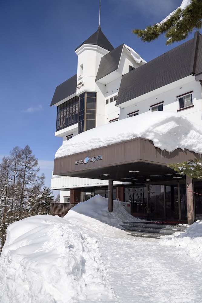 ホテル田川 写真4