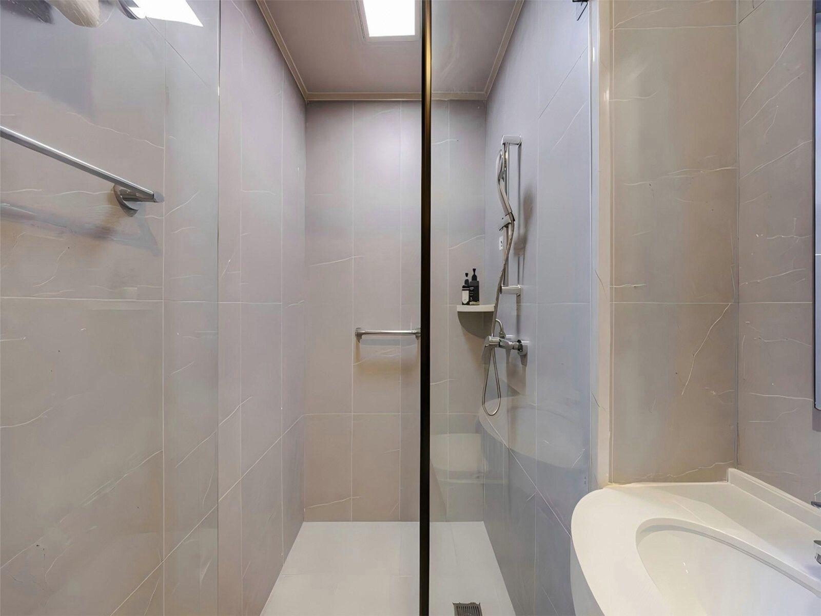 Jinjiang Inn Beijing Wanfeng Road Hotel 62/64