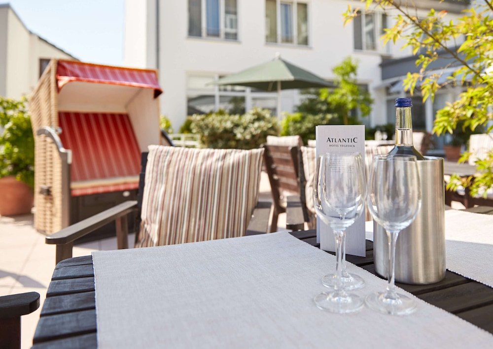 Atlantic Hotel Vegesack 31/41