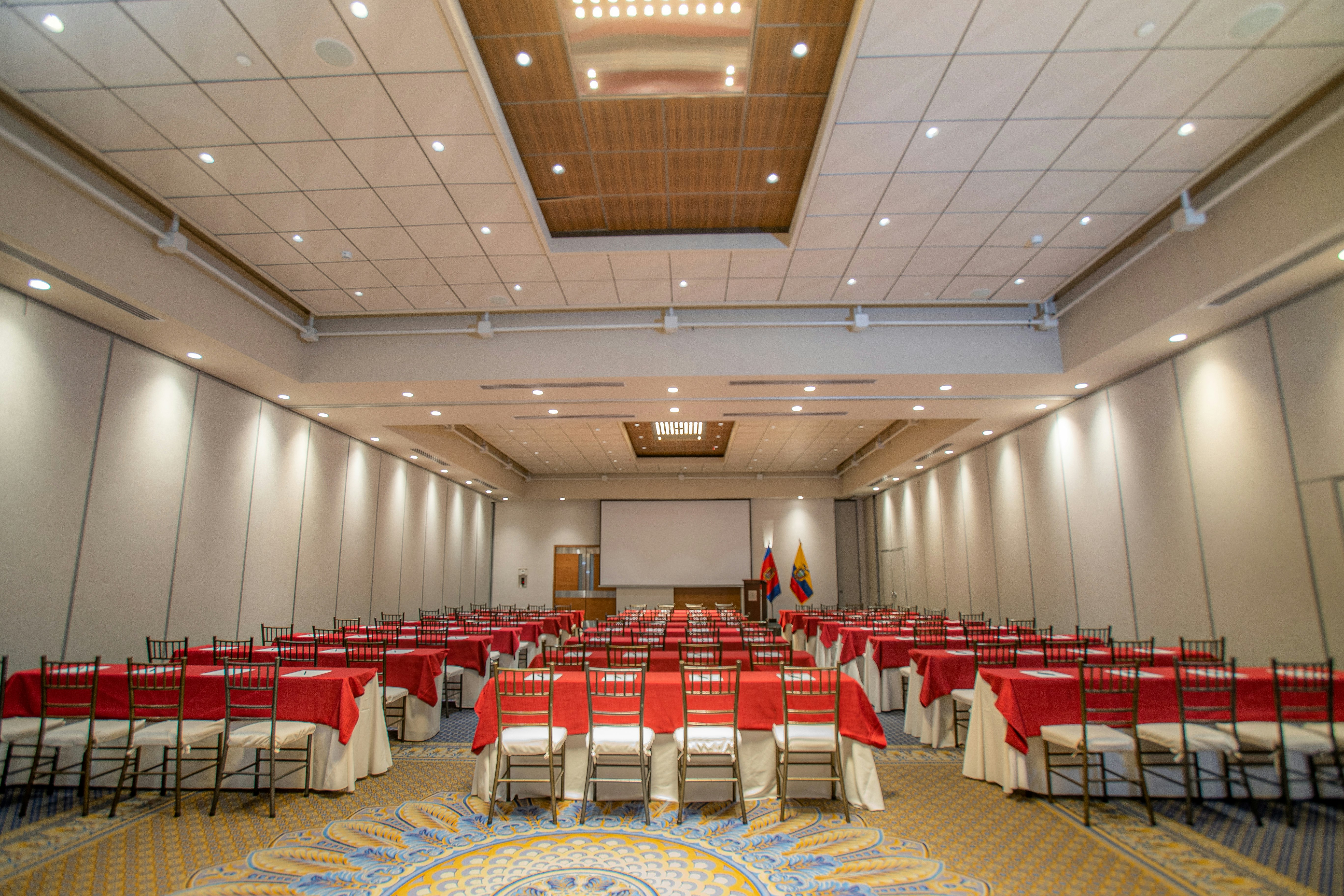 Hilton Colon Quito 69/78