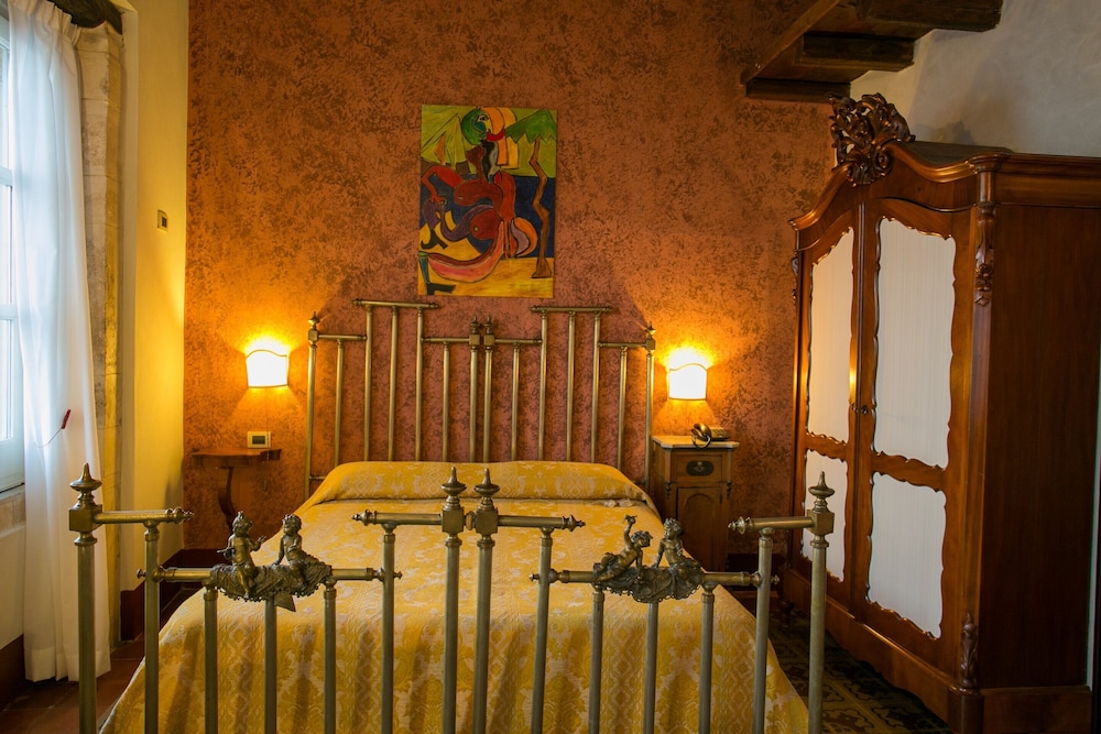Charme Hotel Henrys House 22/74
