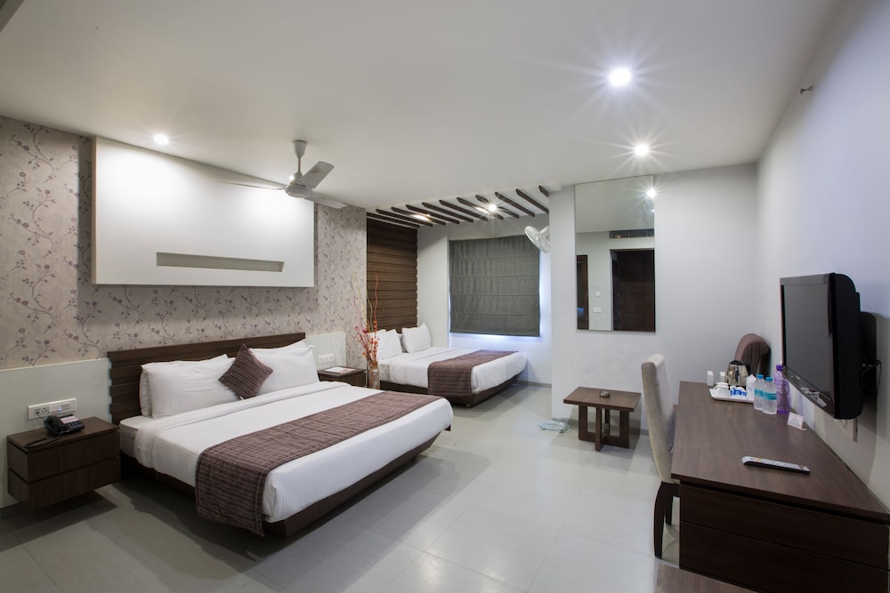 Hotel Narula S Aurrum 22/32