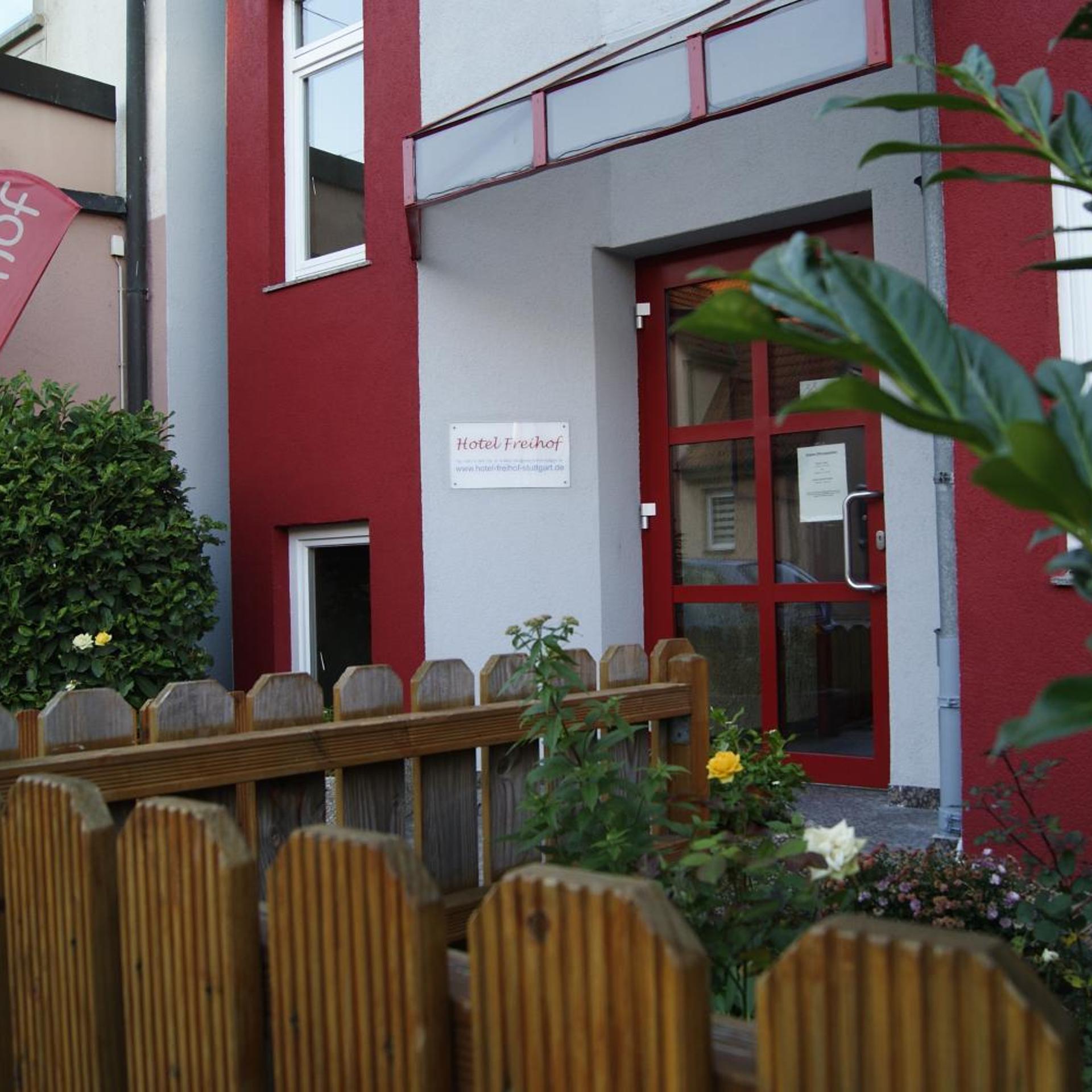 Hotel Freihof 7/37