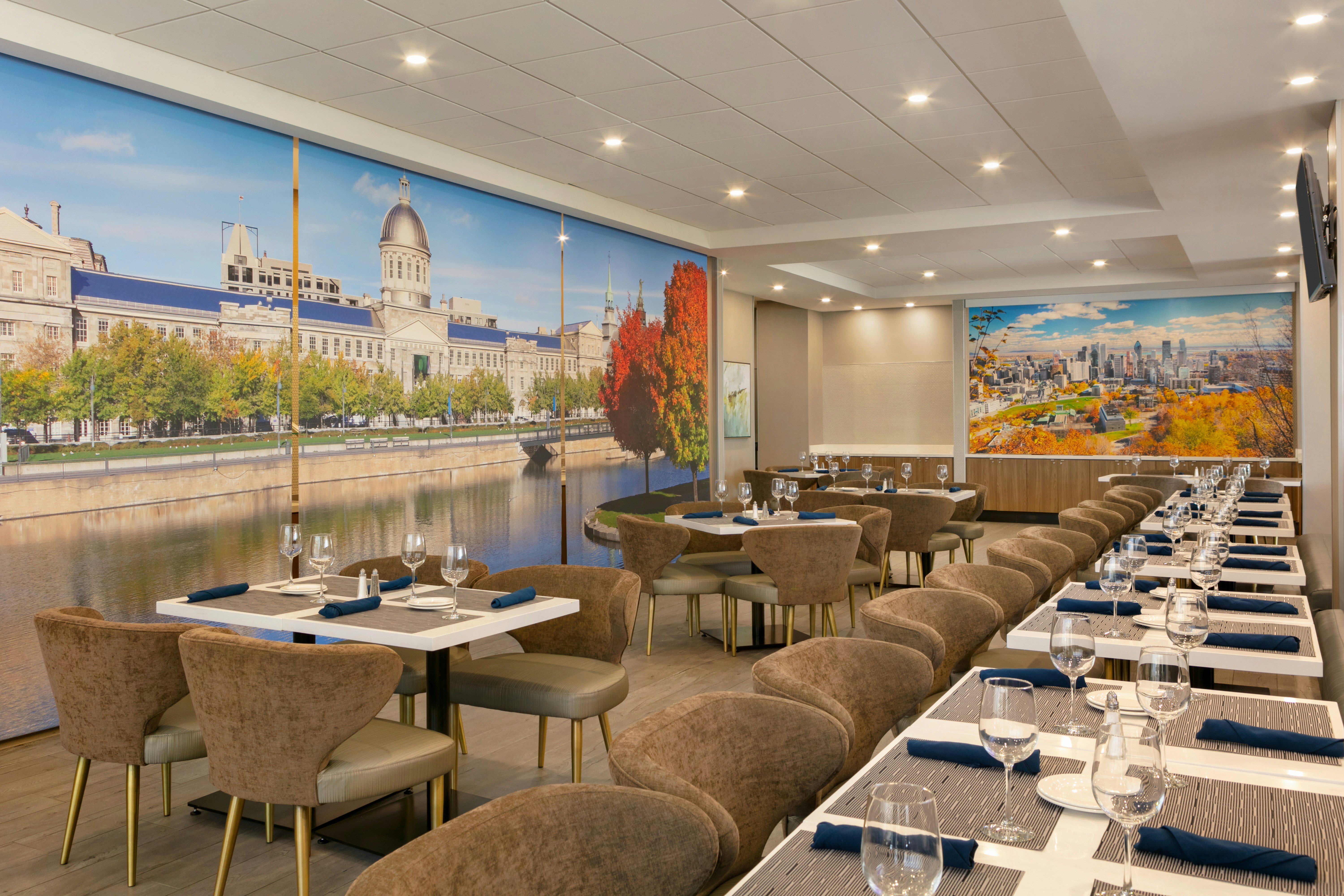 Embassy Suites By Hilton Montreal Airport 9/23