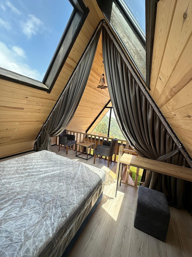 Of Camlik Bungalov 4/21