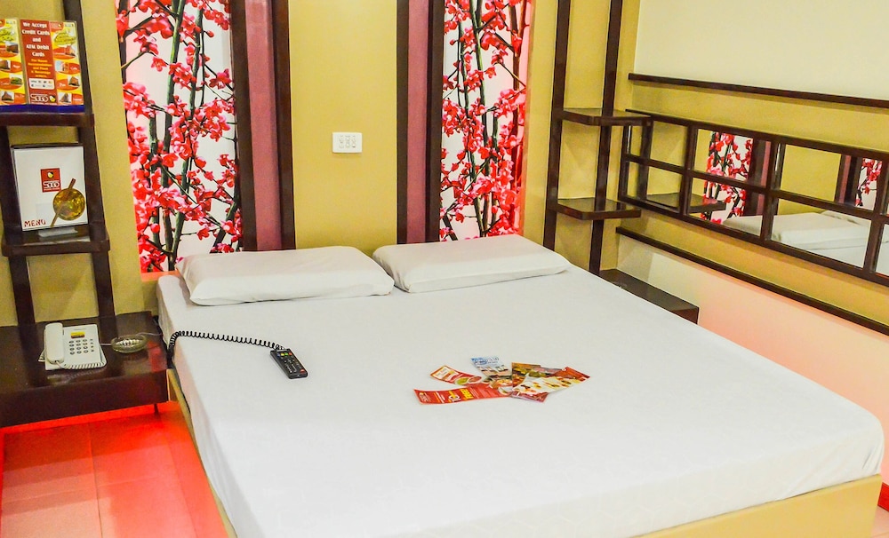 Hotel Sogo Yabut 7/26