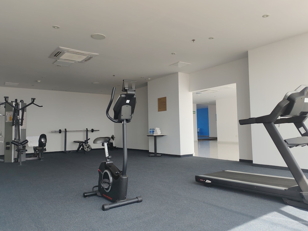 Wyndham Puebla Angelopolis 23/46