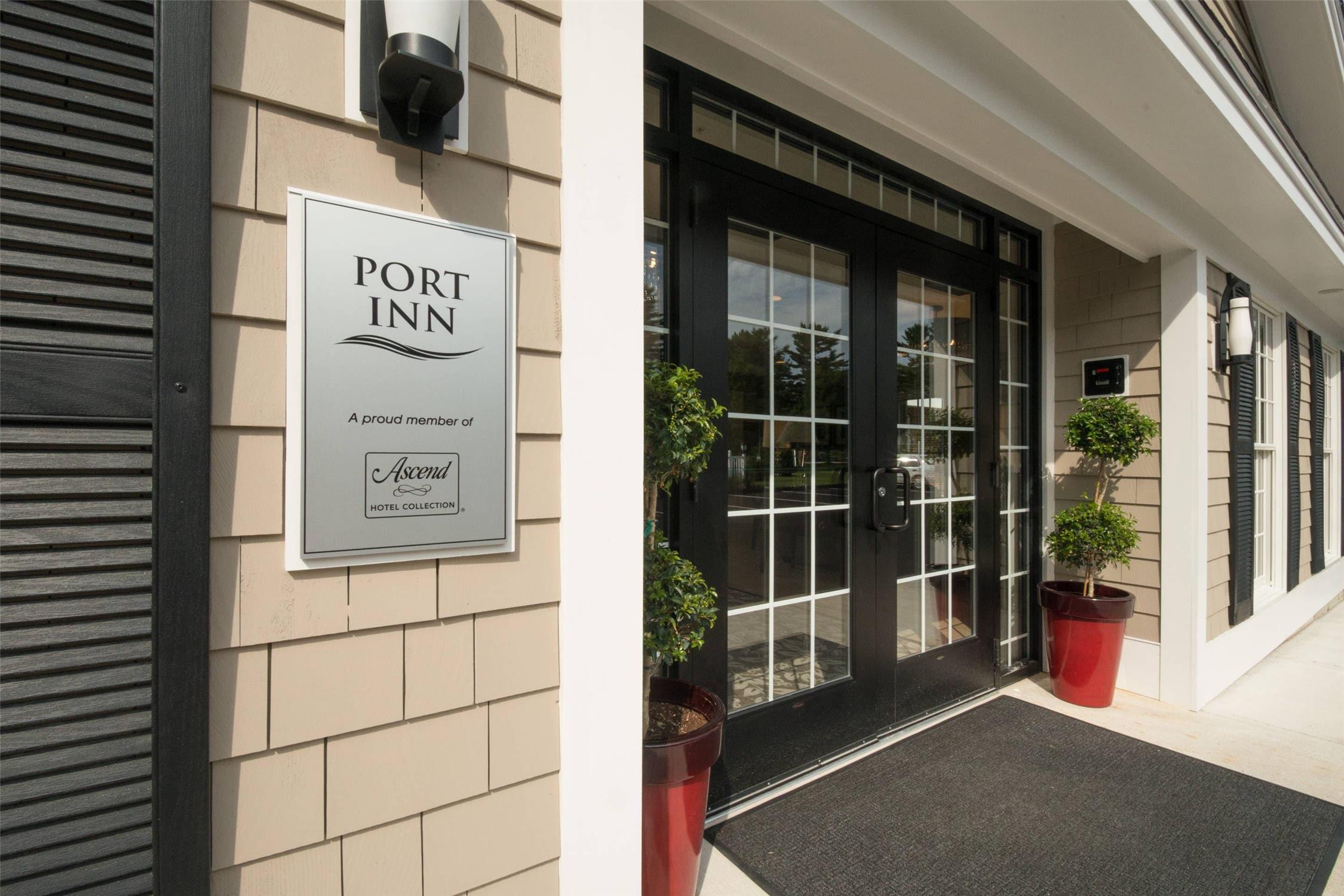 Port Inn & Suites Kennebunk, Ascend Hotel Collection 4/24