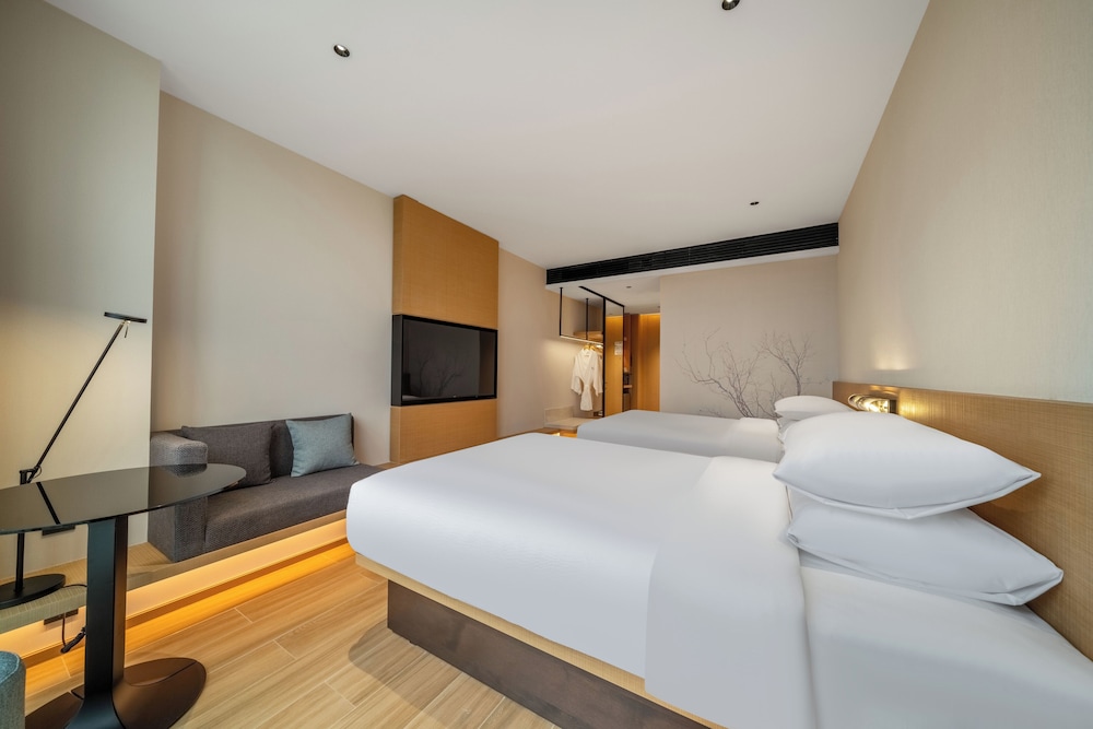 Fairfield by Marriott Hangzhou Wulin Square 10/36