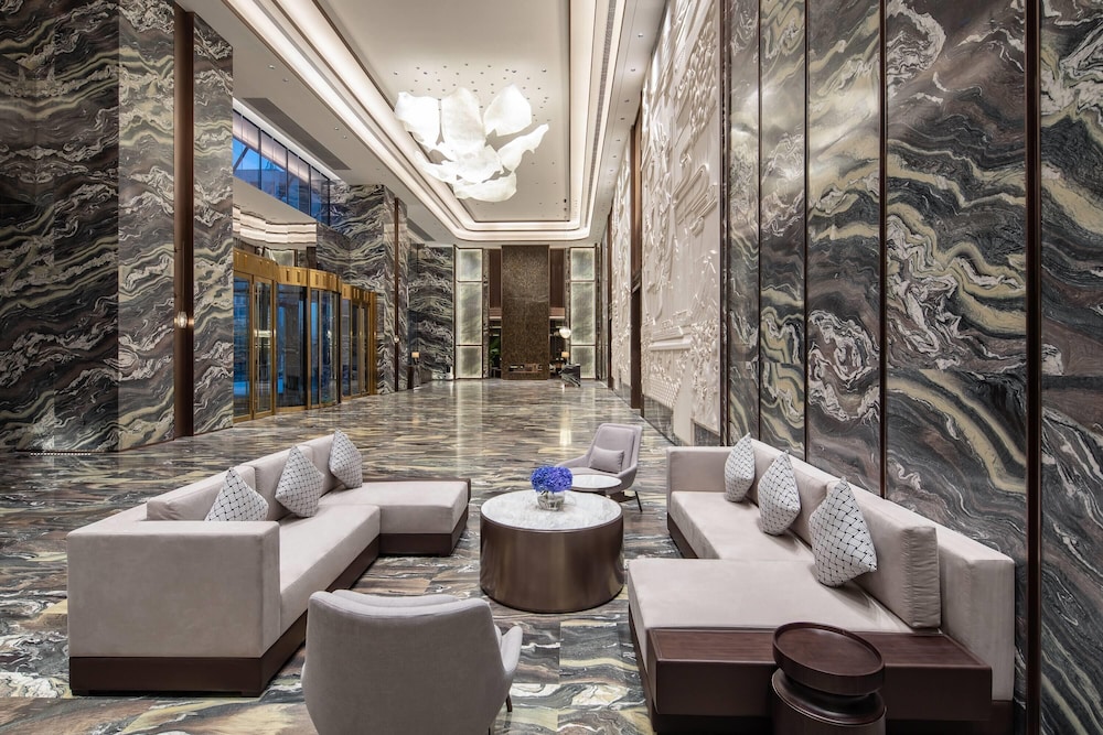 Wyndham Grand Zaozhuang 40/62