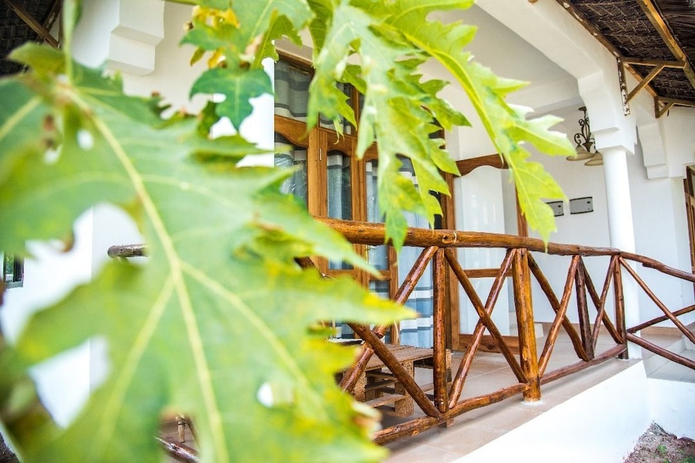 Nungwi Garden Boutique Hotel 58/60
