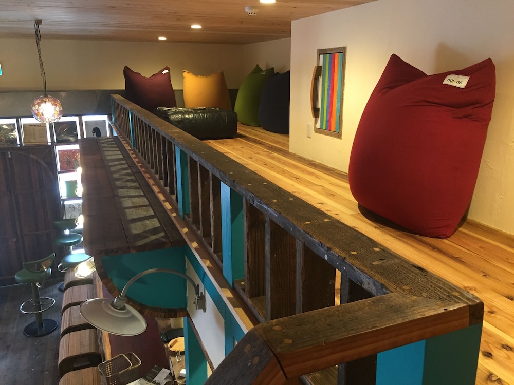 The Pax Hostel Cafe Records 43/50