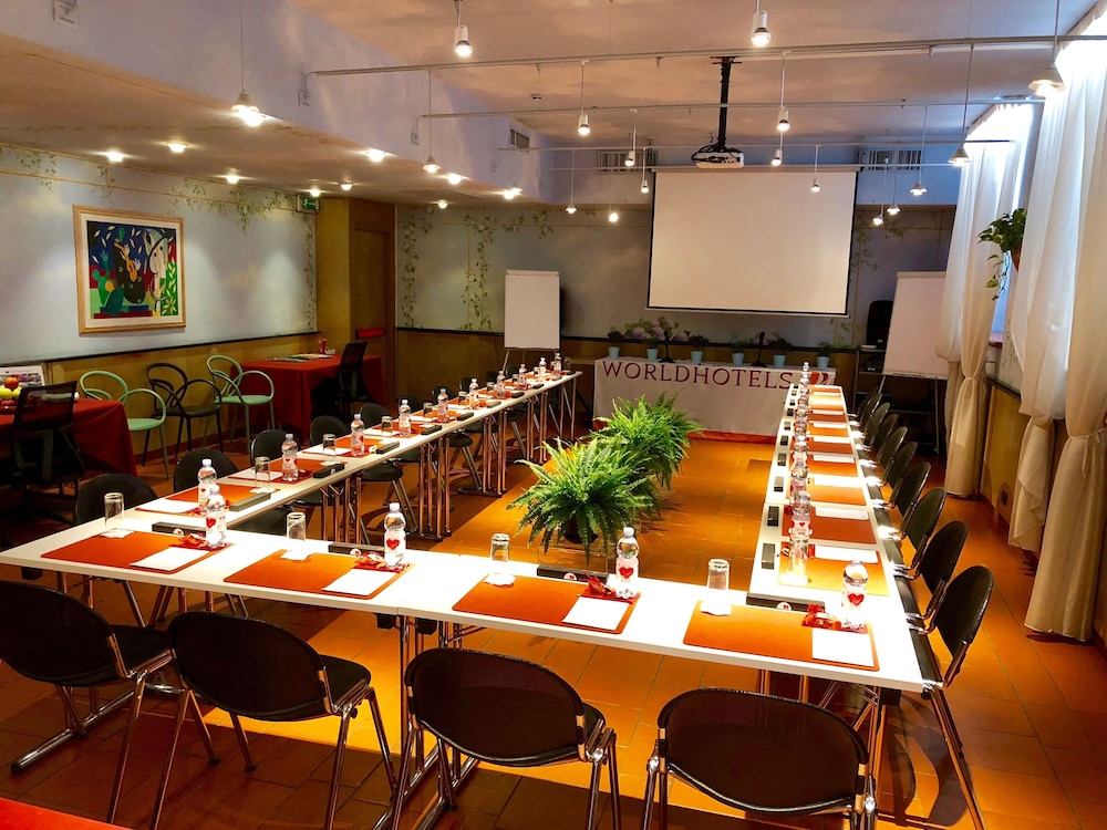 Hotel Sanpi Milano 65/74
