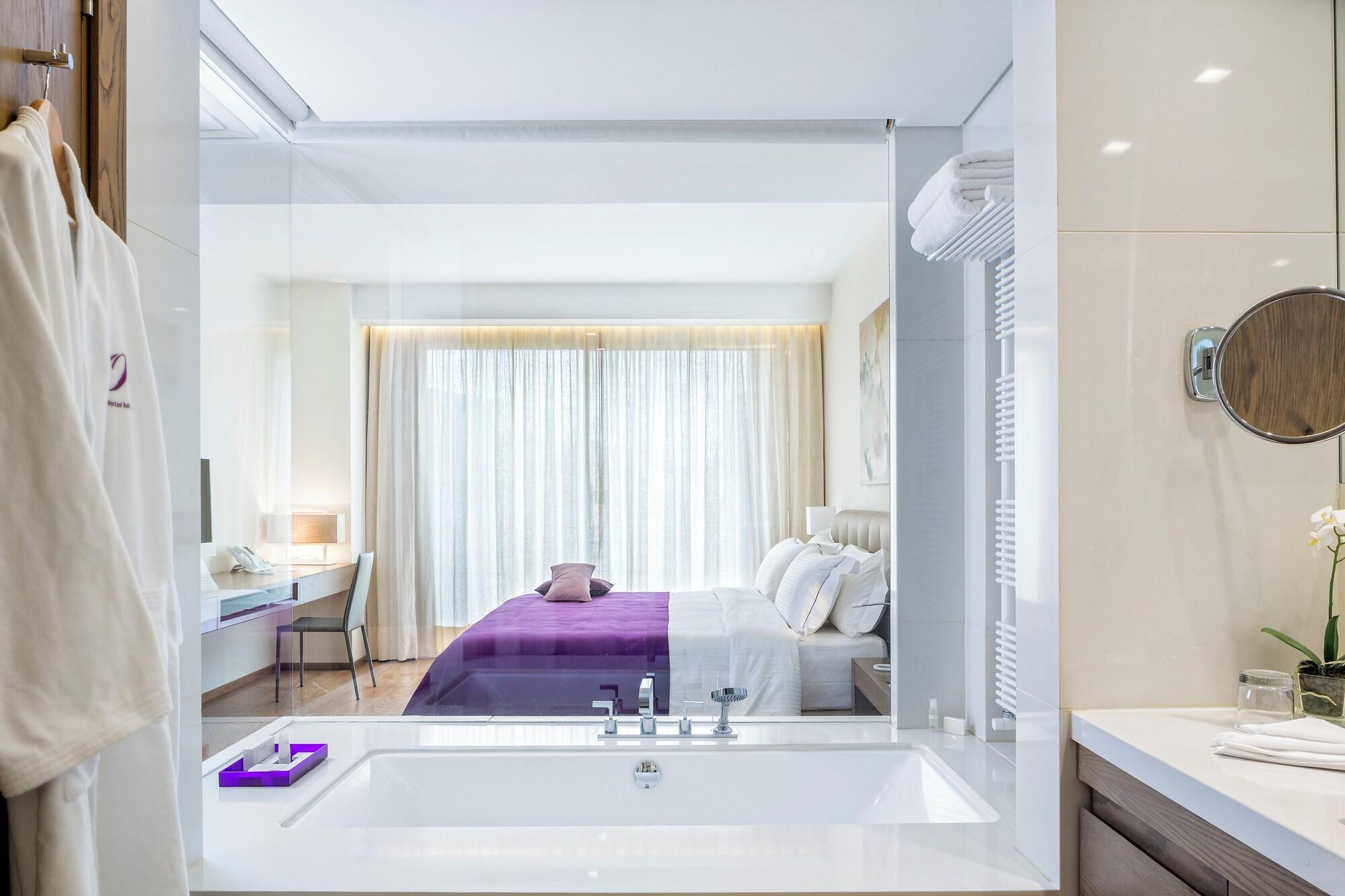Monot, Suite, King Bed