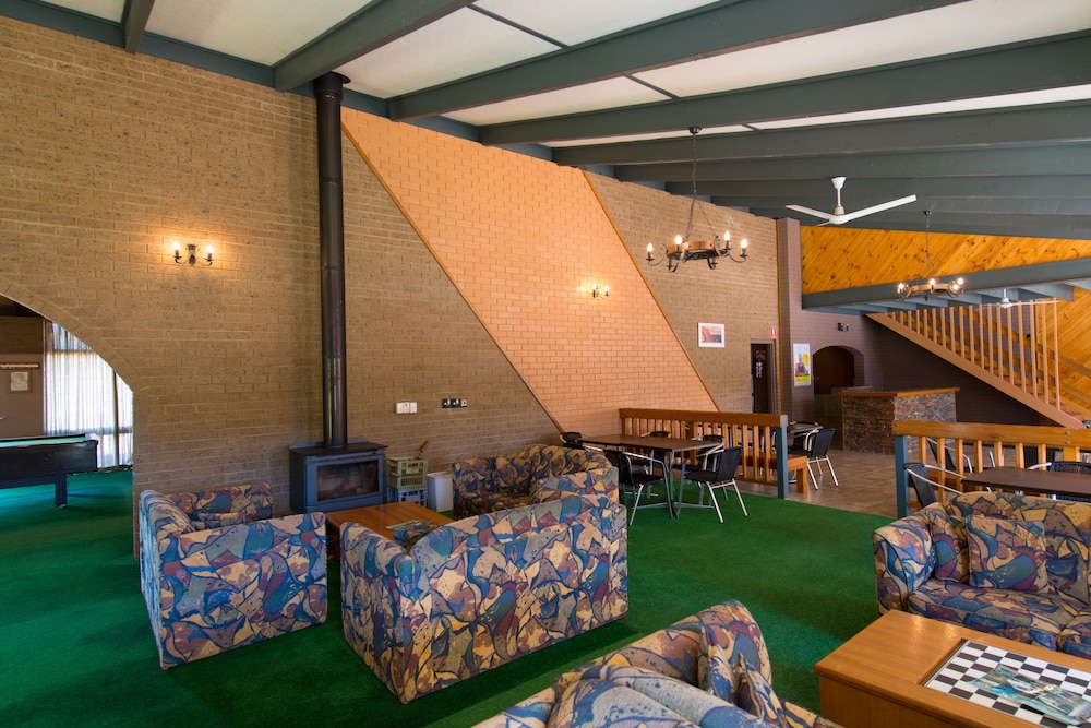 Mansfield Country Resort 37/49