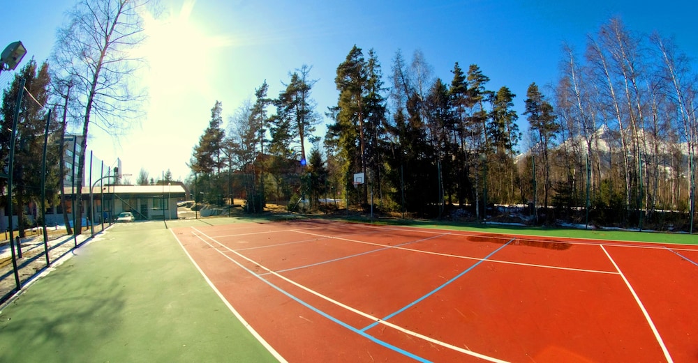 Kontakt wellness hotel 25/50