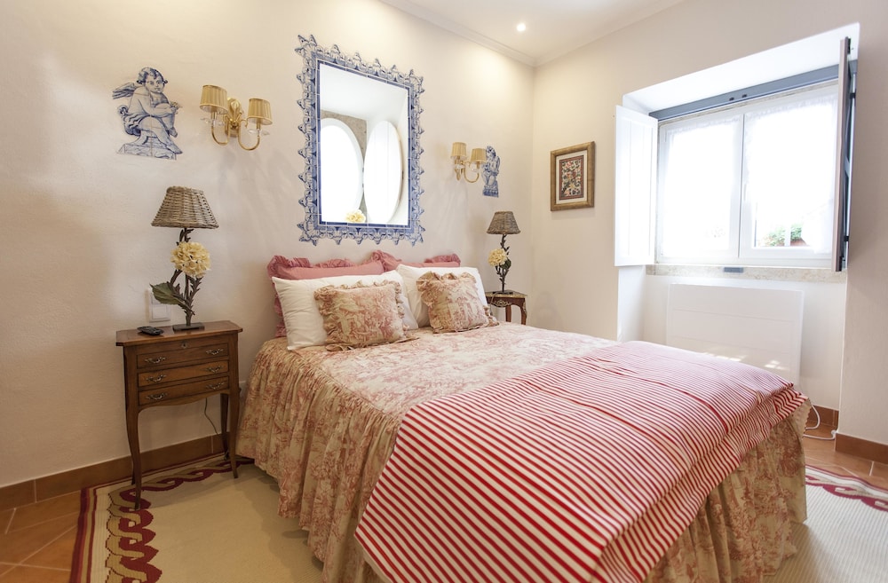 1 Bedroom, Classic, Studio, Queen Bed, Kitchenette