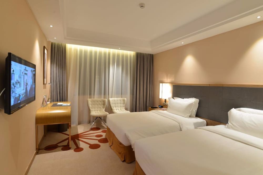 Fliport Garden Hotel Fuzhou 7/28