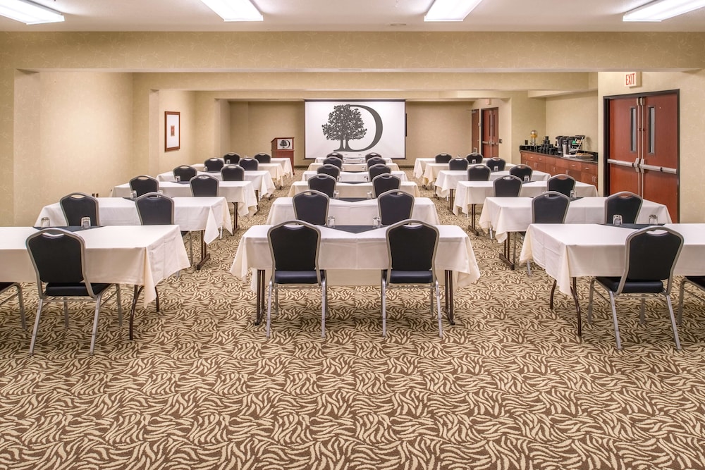 DoubleTree by Hilton Portland - Beaverton 14/17