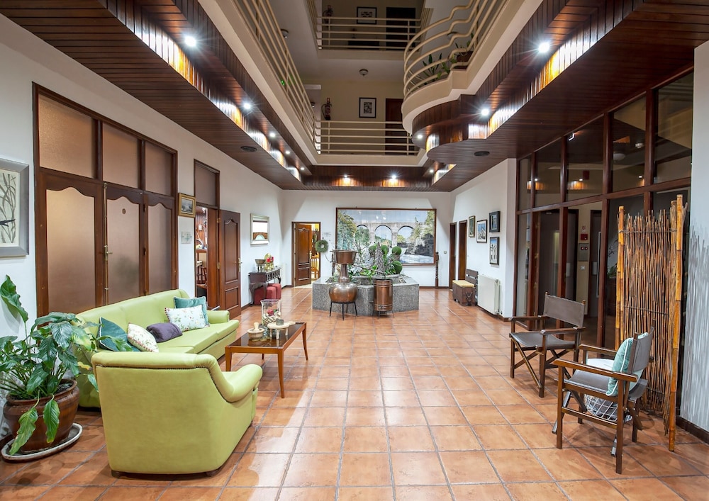 Pantanha Hotel Apartamentos 42/68
