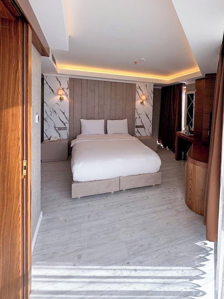 Sultan City Hotel 26/50