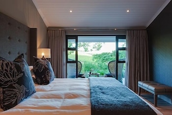 Jordan Wines Luxury Suites 9/61