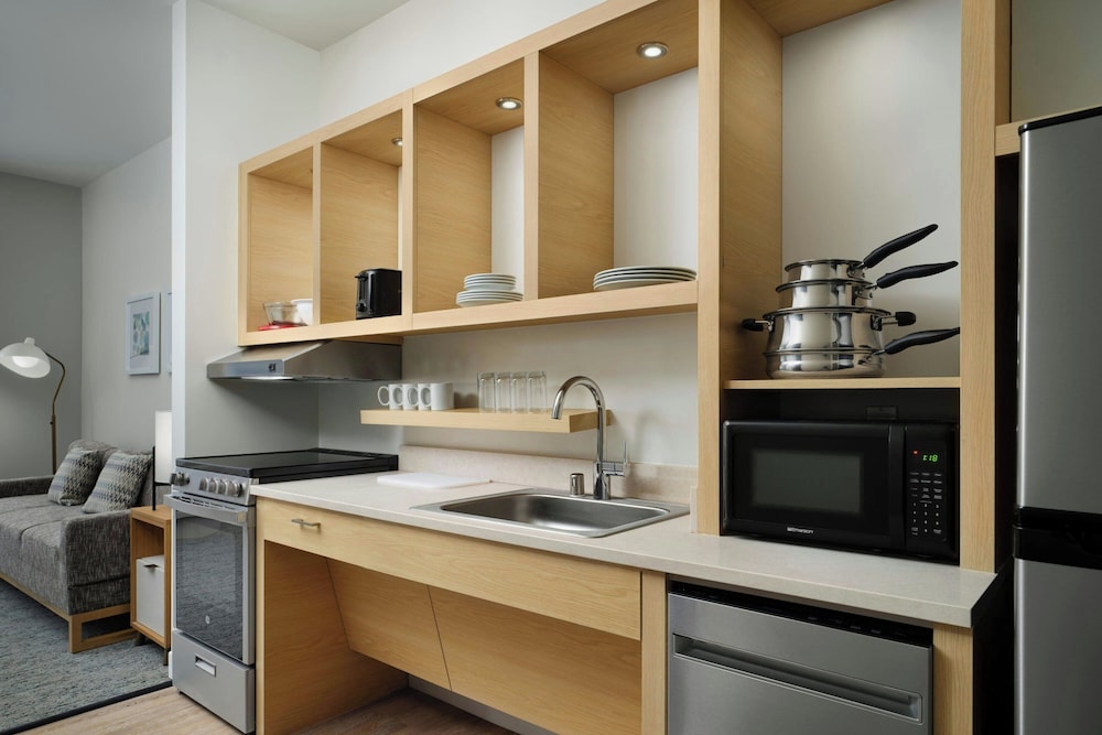 TownePlace Suites by Marriott Barstow 29/29