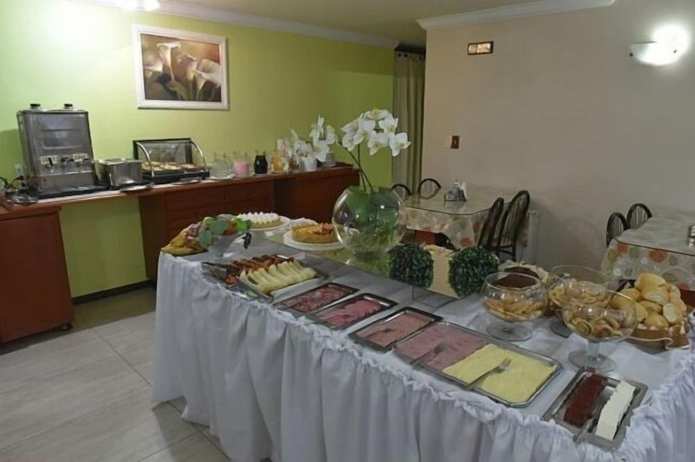 Hotel Pousada Alto da Serra 23/36