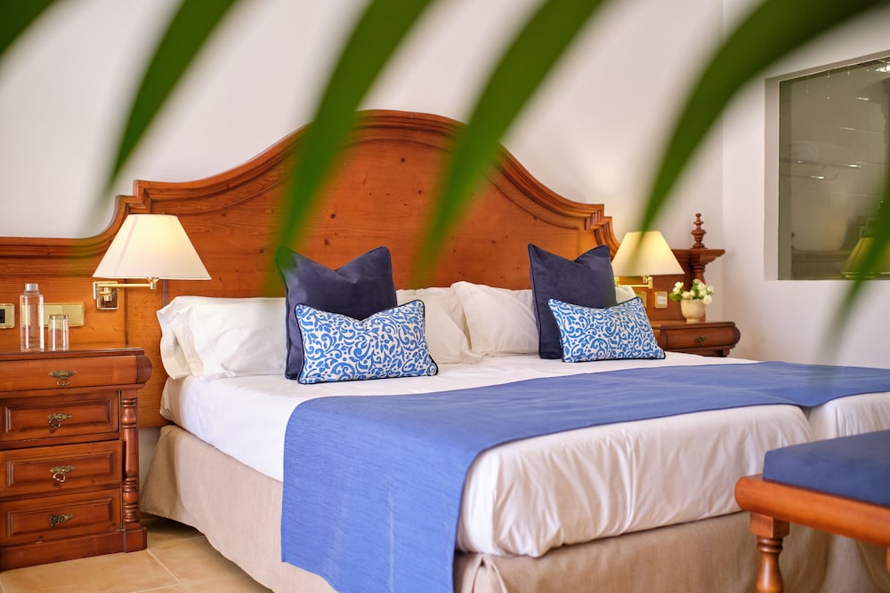 La Moraleja The Quiet Hotel - Adults Only 24/72